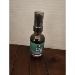 Milk Rich Supply Booster, 2 fl oz (59 ml) Exp: 02/28 Lactation Support